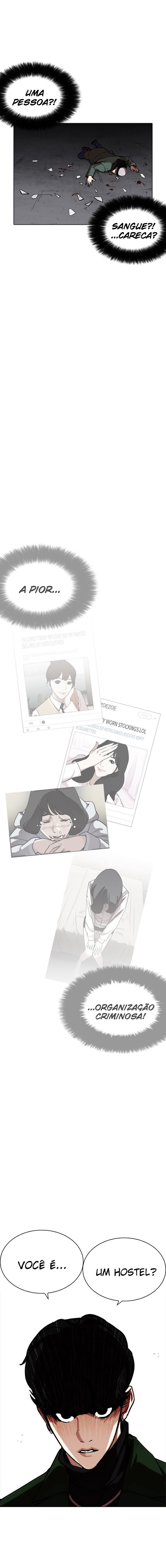 Read Lookism PT Manga Online