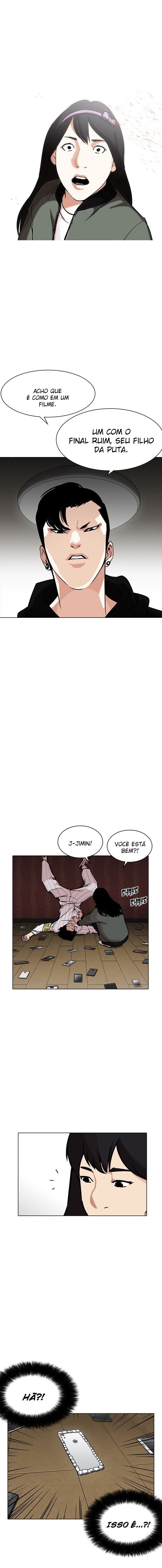 Read Lookism PT Manga Online