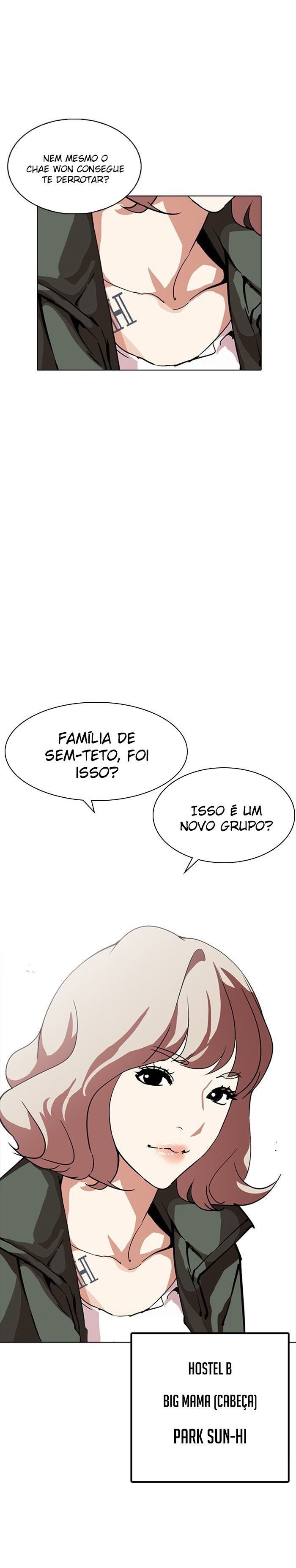 Read Lookism PT Manga Online