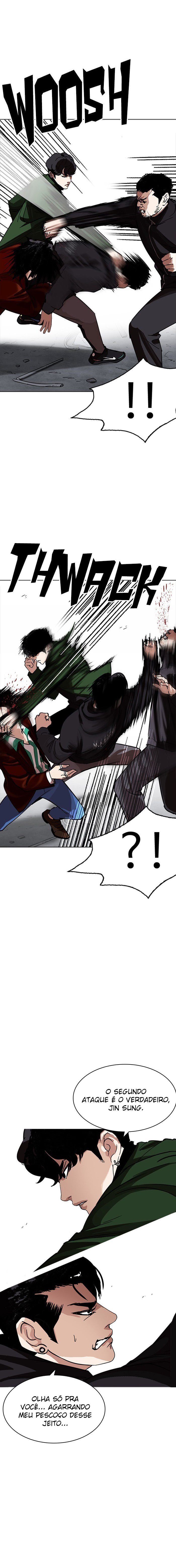 Read Lookism PT Manga Online