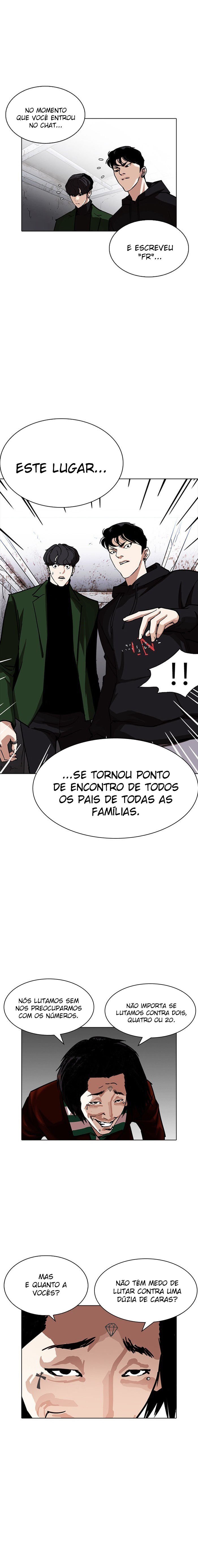 Read Lookism PT Manga Online