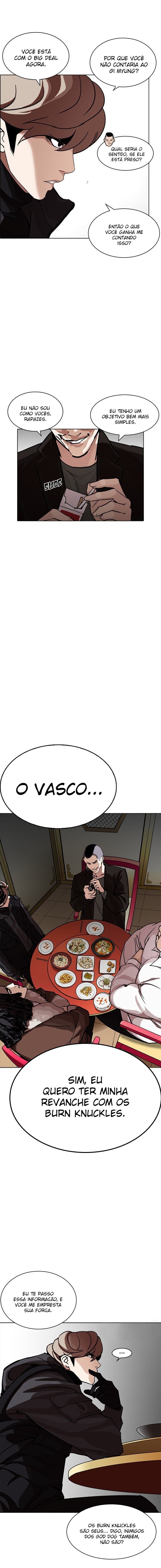 Read Lookism PT Manga Online