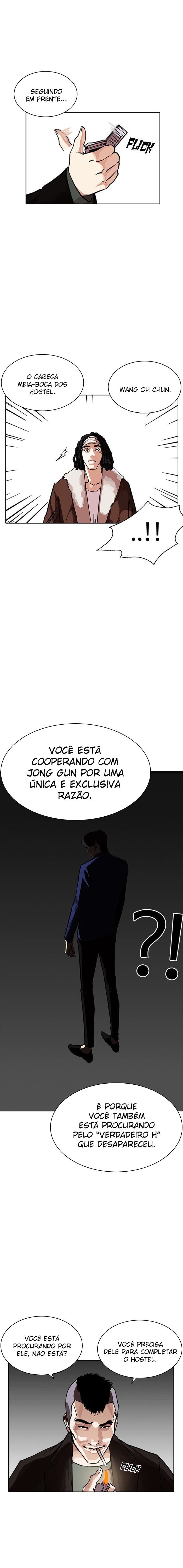 Read Lookism PT Manga Online