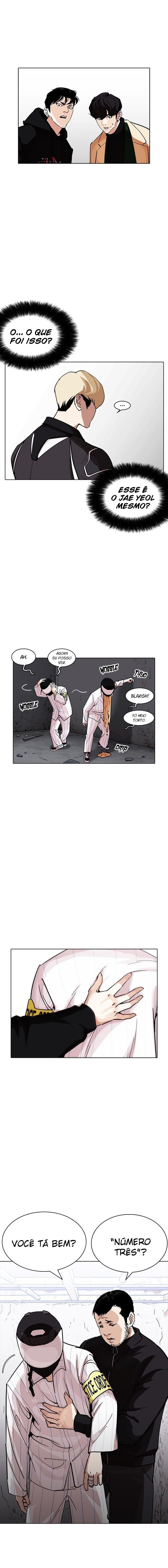 Read Lookism PT Manga Online