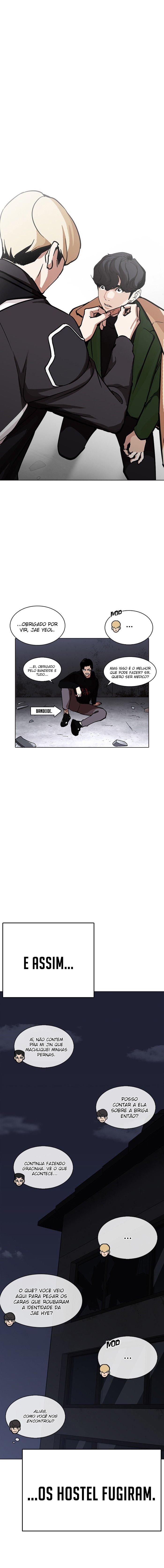 Read Lookism PT Manga Online