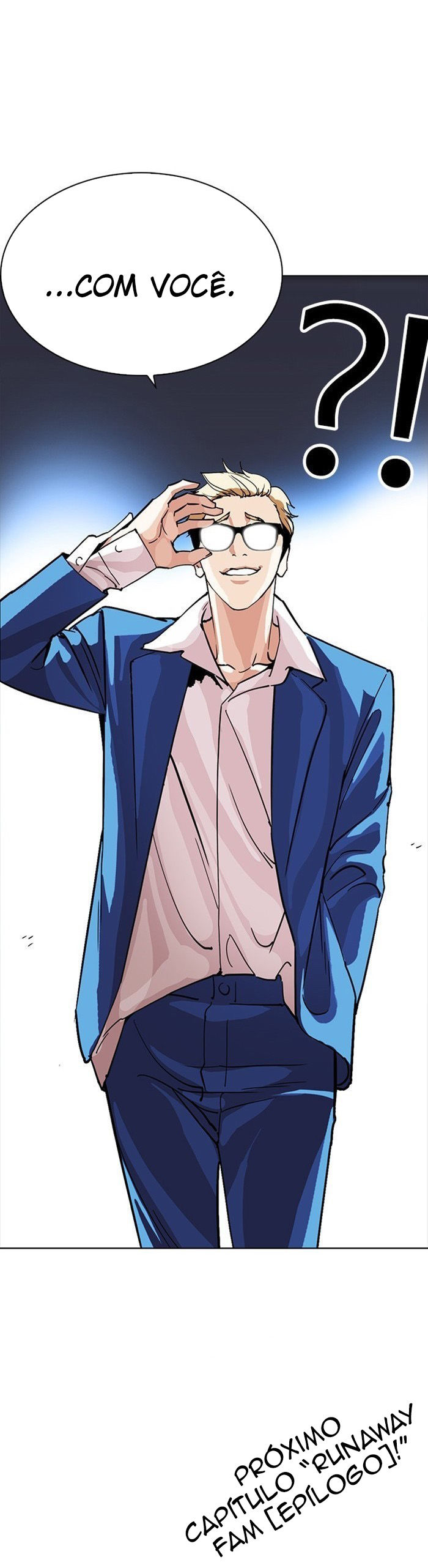 Read Lookism PT Manga Online
