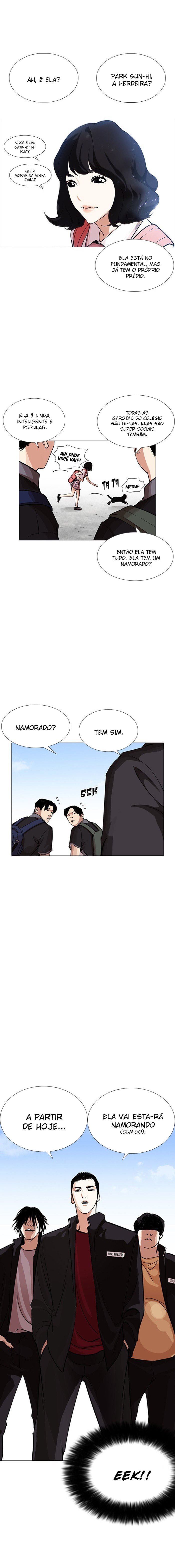 Read Lookism PT Manga Online