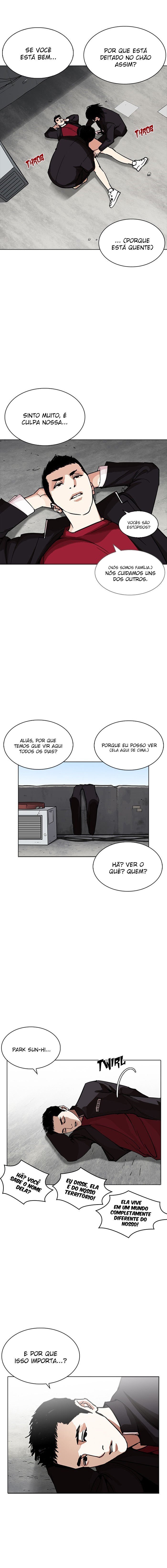 Read Lookism PT Manga Online