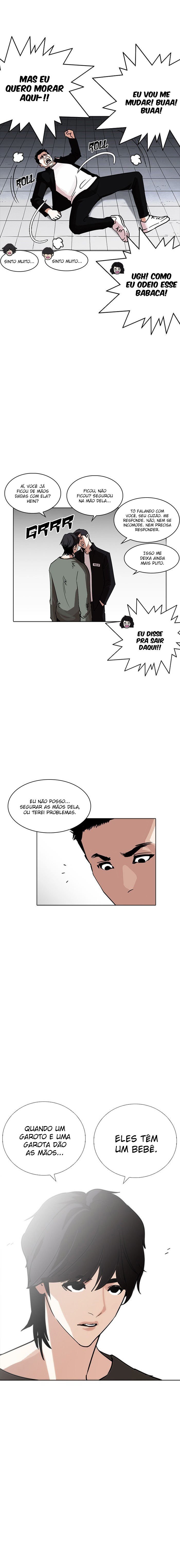 Read Lookism PT Manga Online