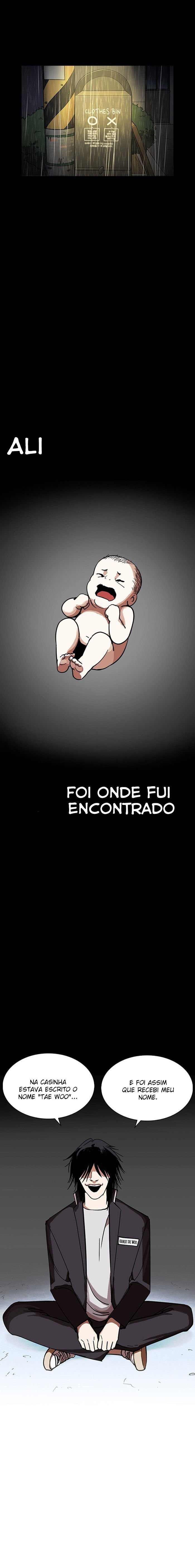 Read Lookism PT Manga Online