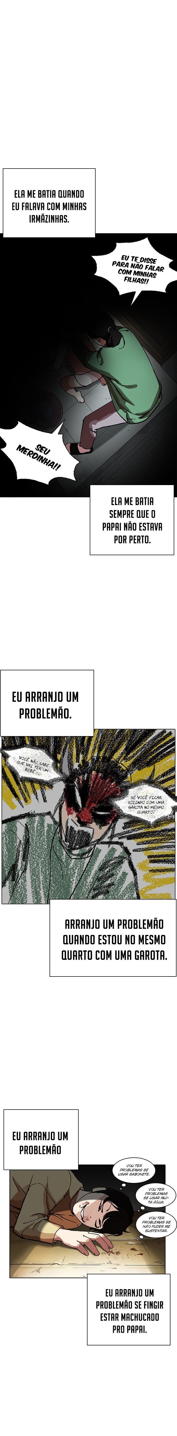 Read Lookism PT Manga Online