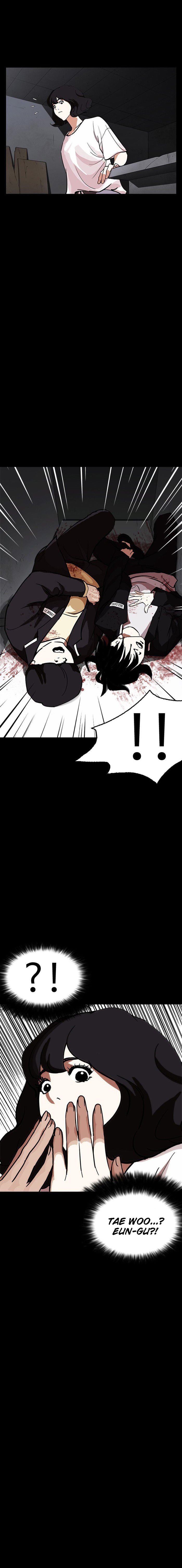 Read Lookism PT Manga Online
