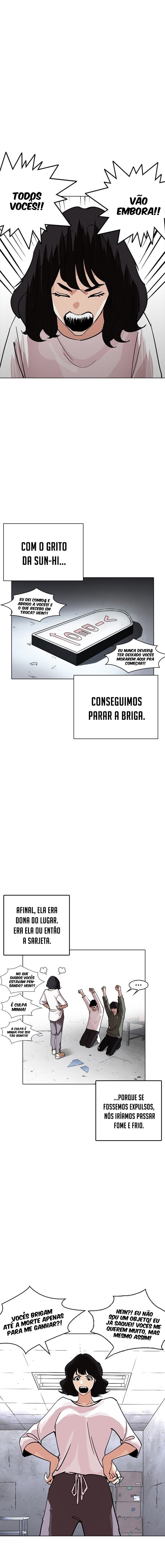Read Lookism PT Manga Online