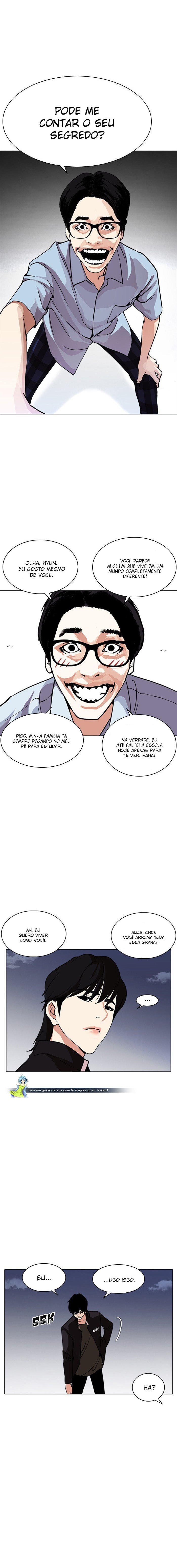 Read Lookism PT Manga Online