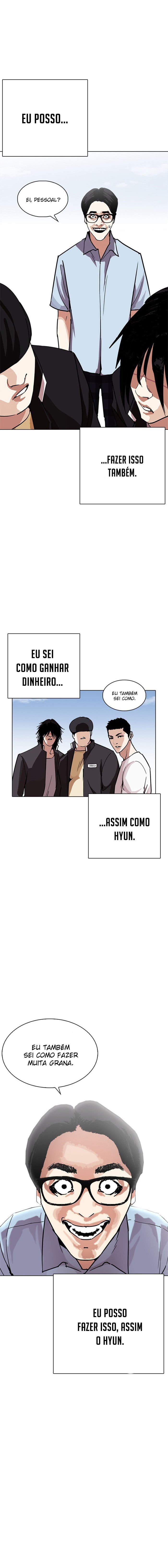 Read Lookism PT Manga Online
