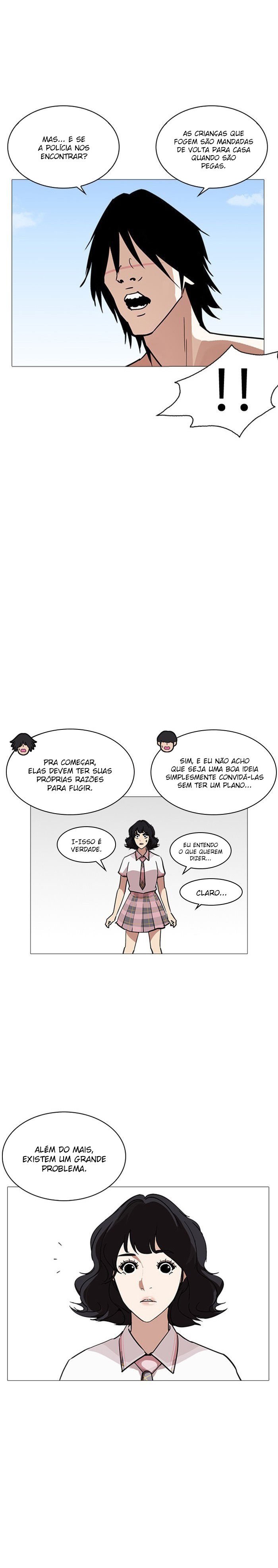 Read Lookism PT Manga Online