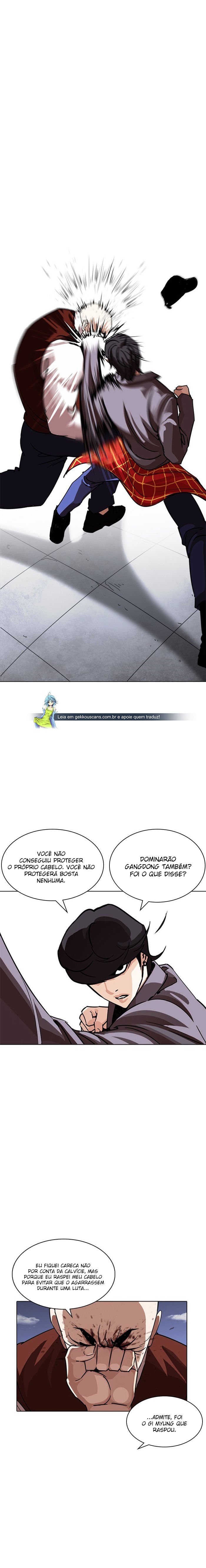 Read Lookism PT Manga Online