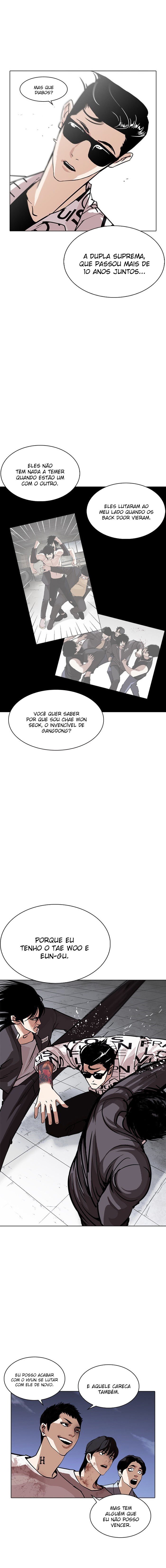 Read Lookism PT Manga Online