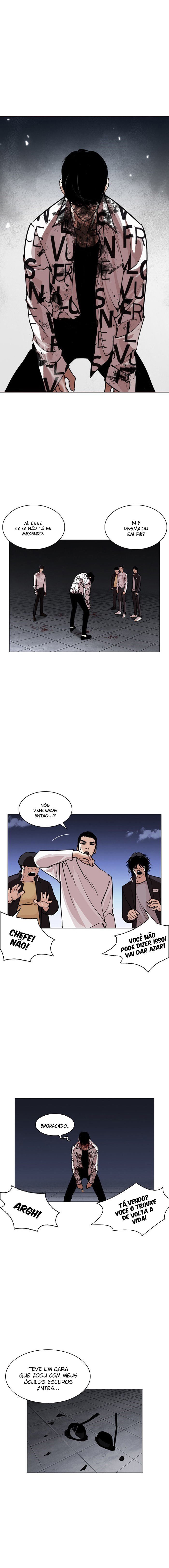 Read Lookism PT Manga Online