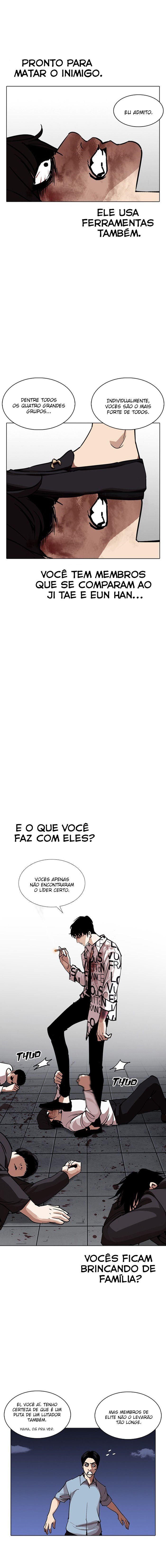 Read Lookism PT Manga Online
