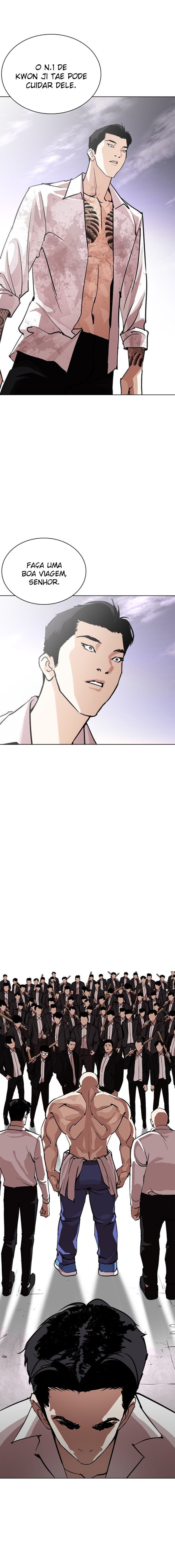 Read Lookism PT Manga Online