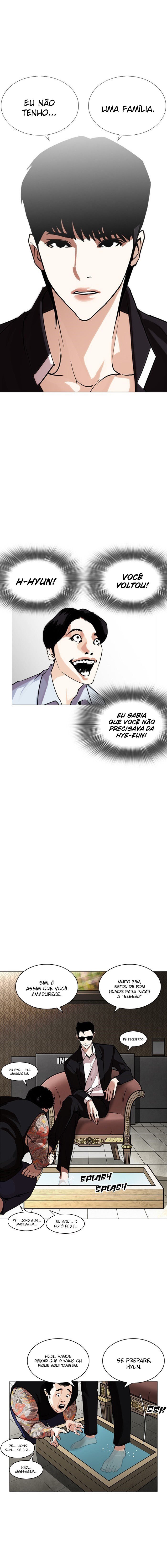 Read Lookism PT Manga Online
