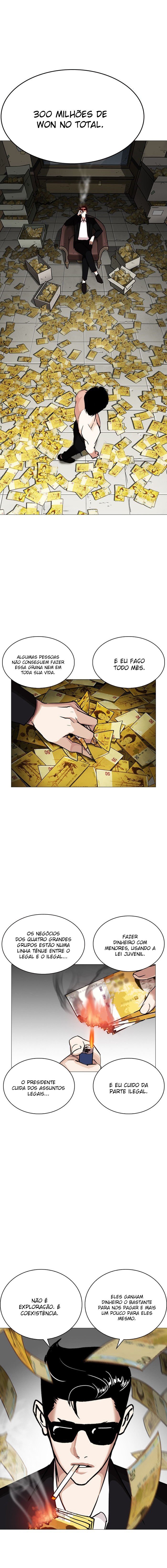 Read Lookism PT Manga Online