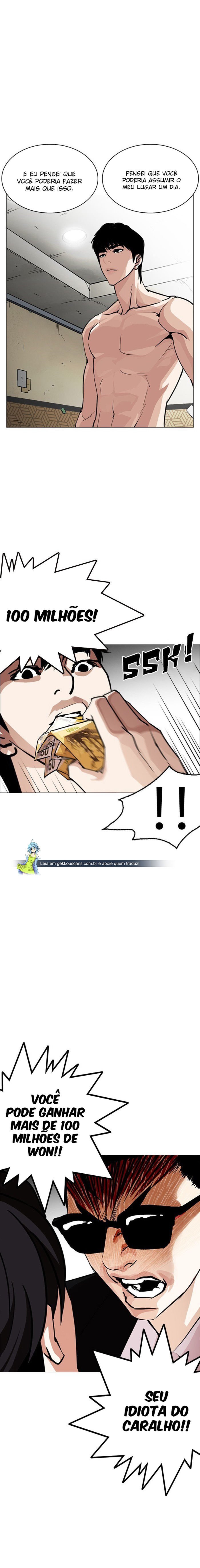 Read Lookism PT Manga Online