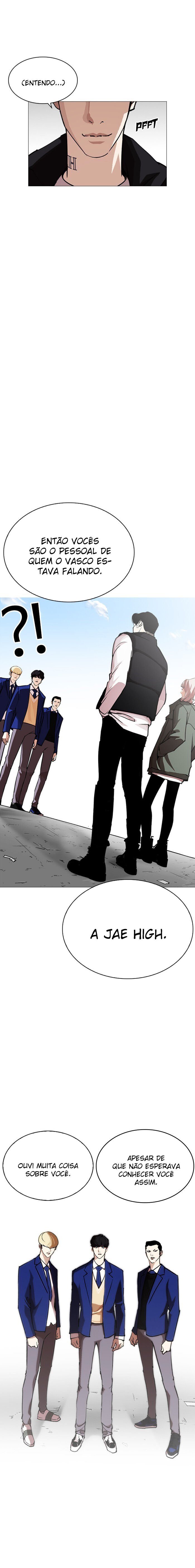 Read Lookism PT Manga Online