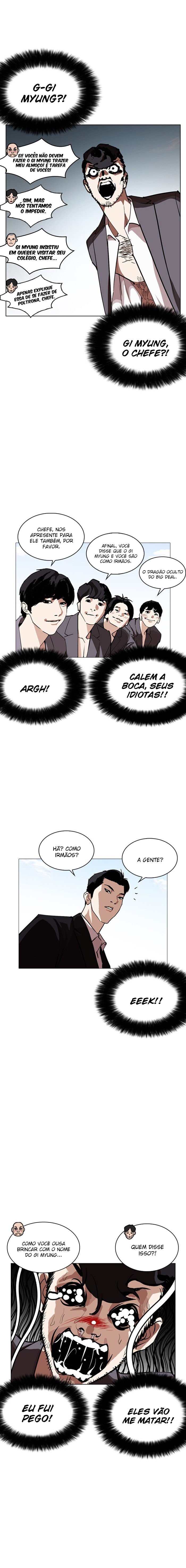 Read Lookism PT Manga Online