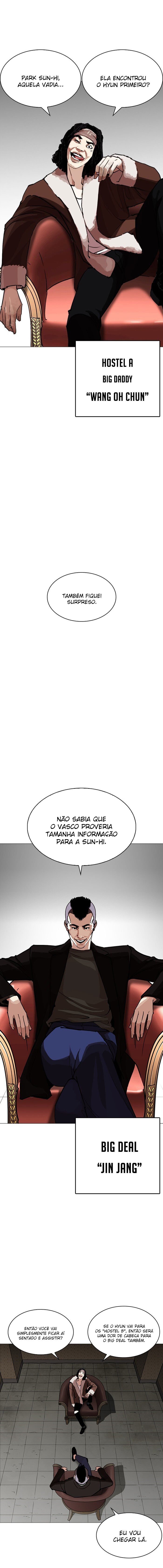 Read Lookism PT Manga Online