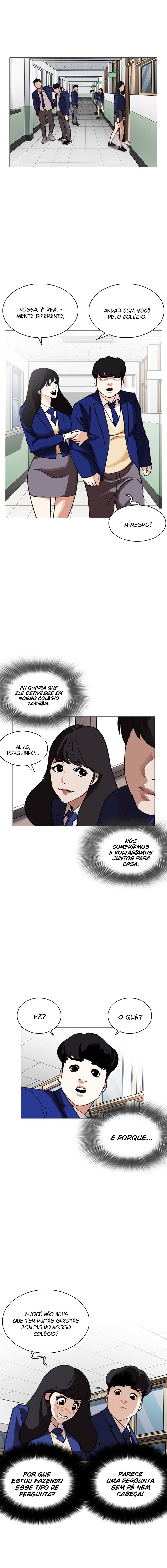Read Lookism PT Manga Online