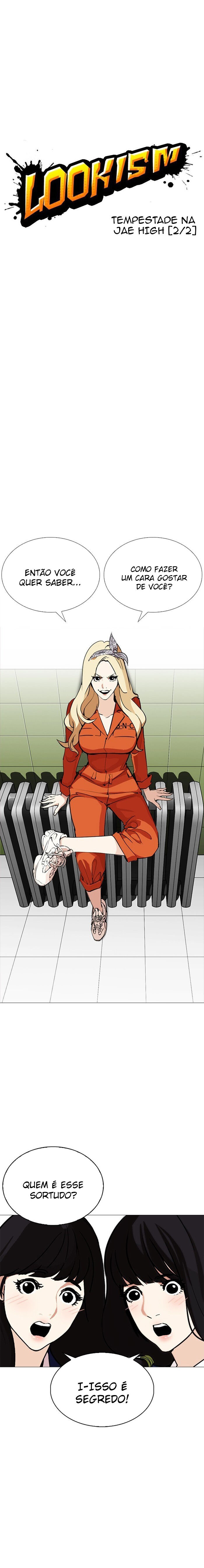 Read Lookism PT Manga Online
