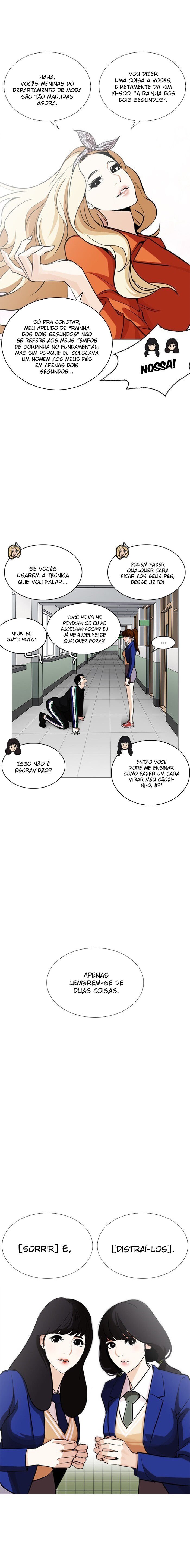 Read Lookism PT Manga Online