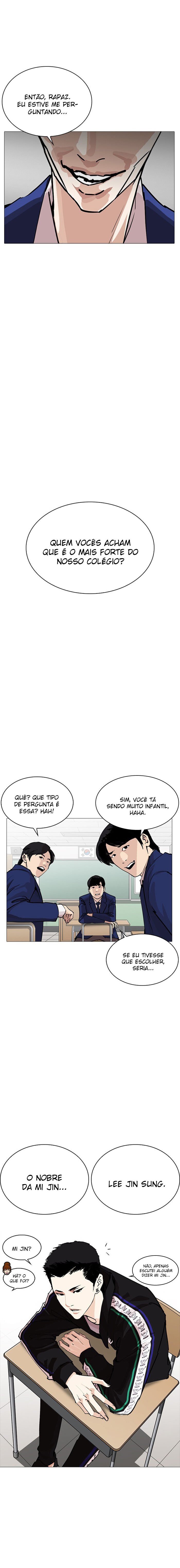 Read Lookism PT Manga Online