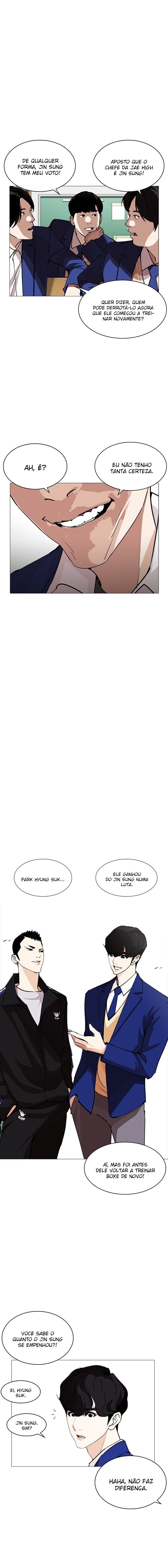 Read Lookism PT Manga Online