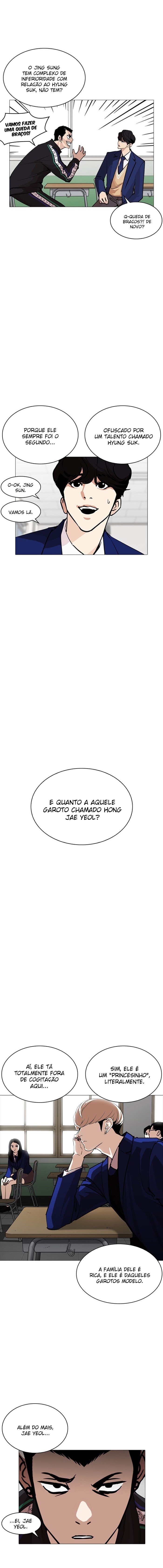 Read Lookism PT Manga Online