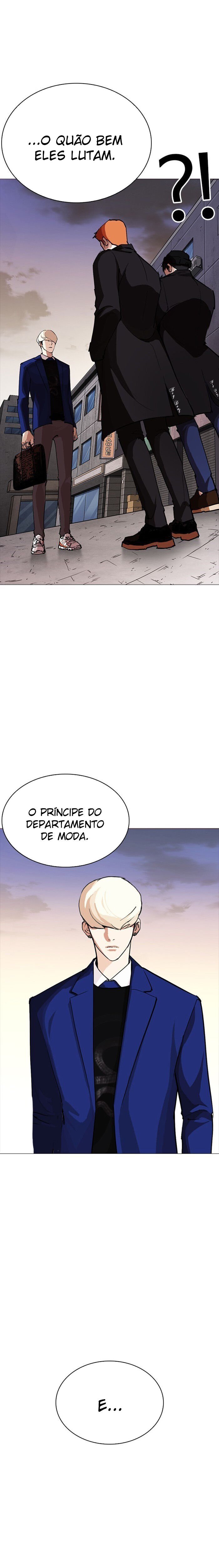 Read Lookism PT Manga Online