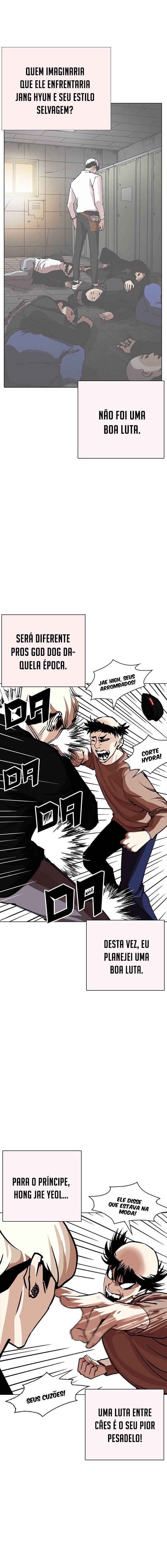 Read Lookism PT Manga Online