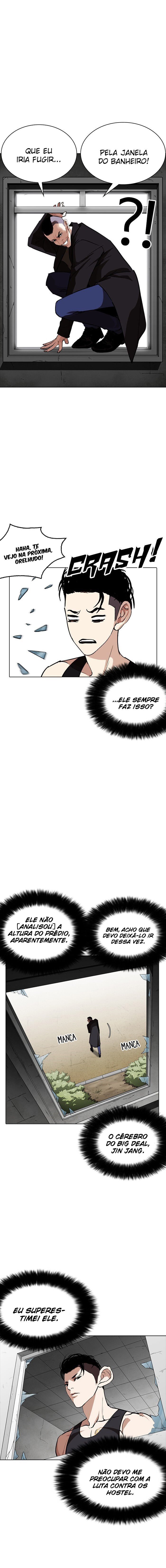 Read Lookism PT Manga Online