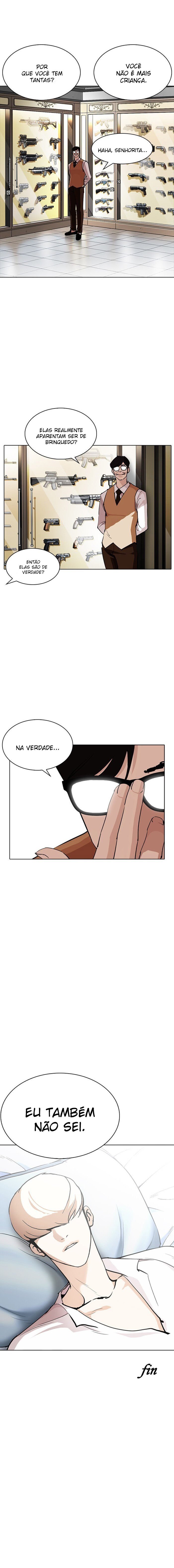 Read Lookism PT Manga Online