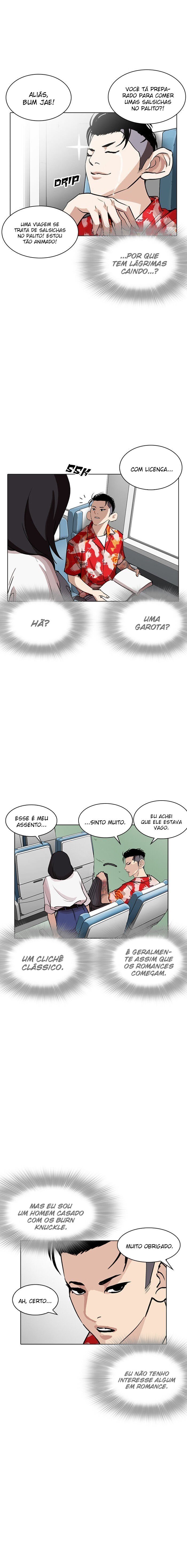 Read Lookism PT Manga Online