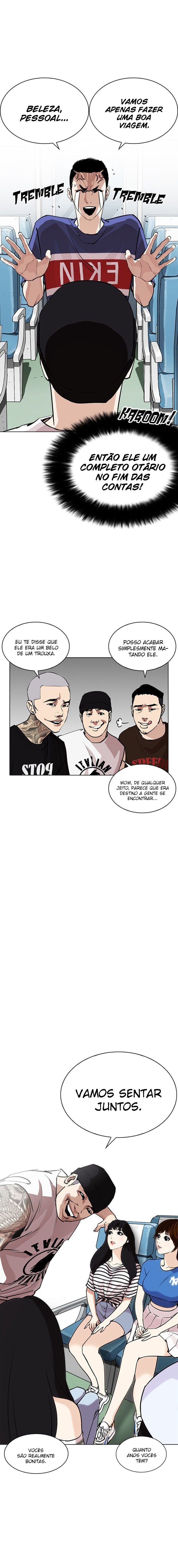 Read Lookism PT Manga Online