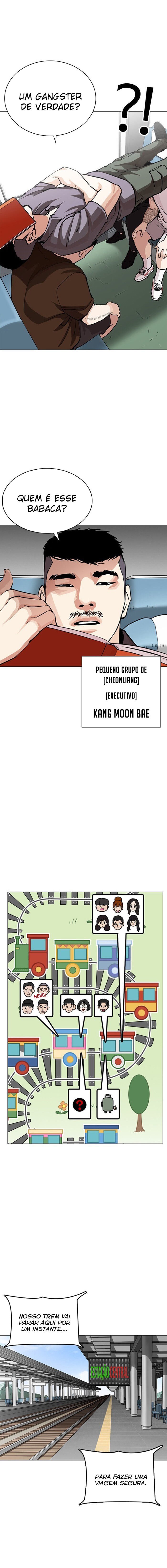 Read Lookism PT Manga Online