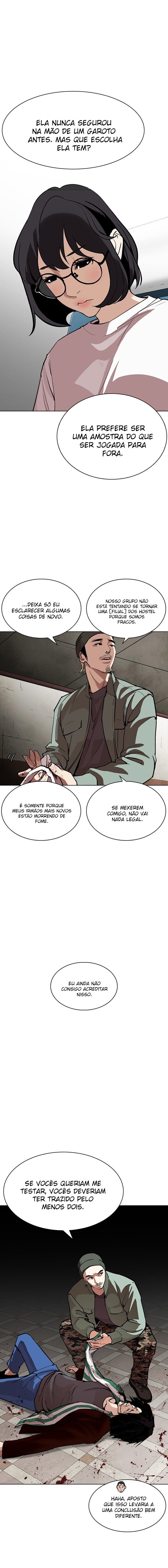 Read Lookism PT Manga Online