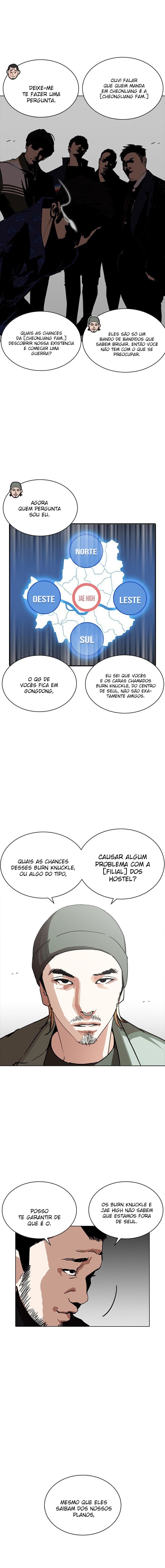 Read Lookism PT Manga Online