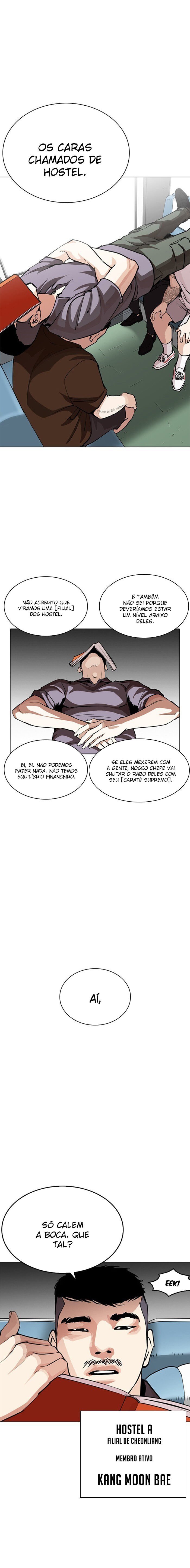 Read Lookism PT Manga Online