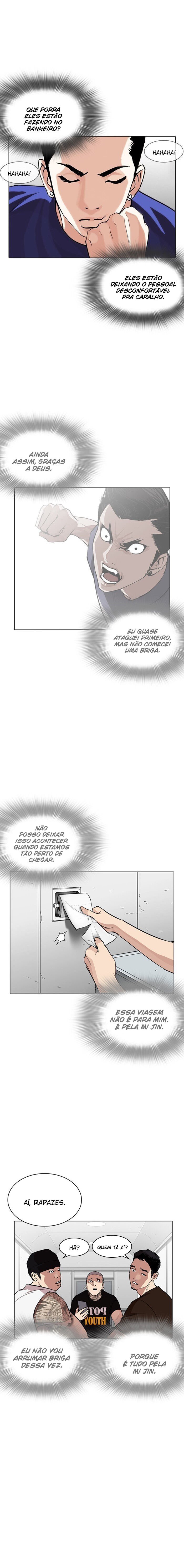Read Lookism PT Manga Online