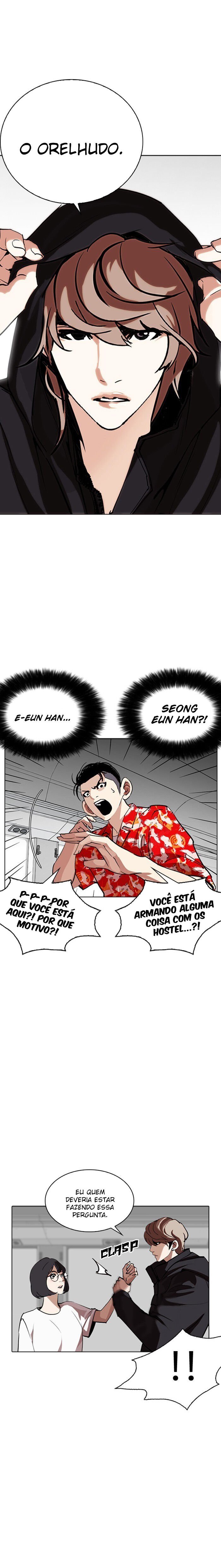 Read Lookism PT Manga Online