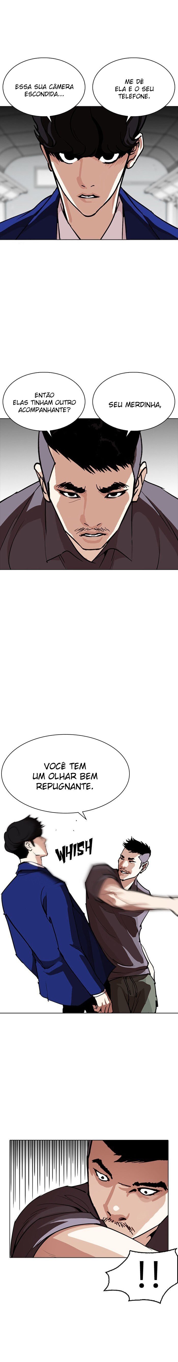 Read Lookism PT Manga Online